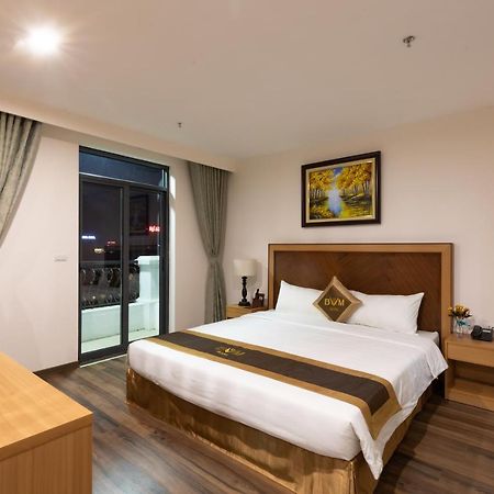 Bvm Hotel Ninh Binh Buitenkant foto