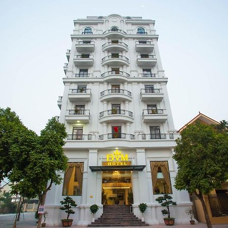 Bvm Hotel Ninh Binh Buitenkant foto