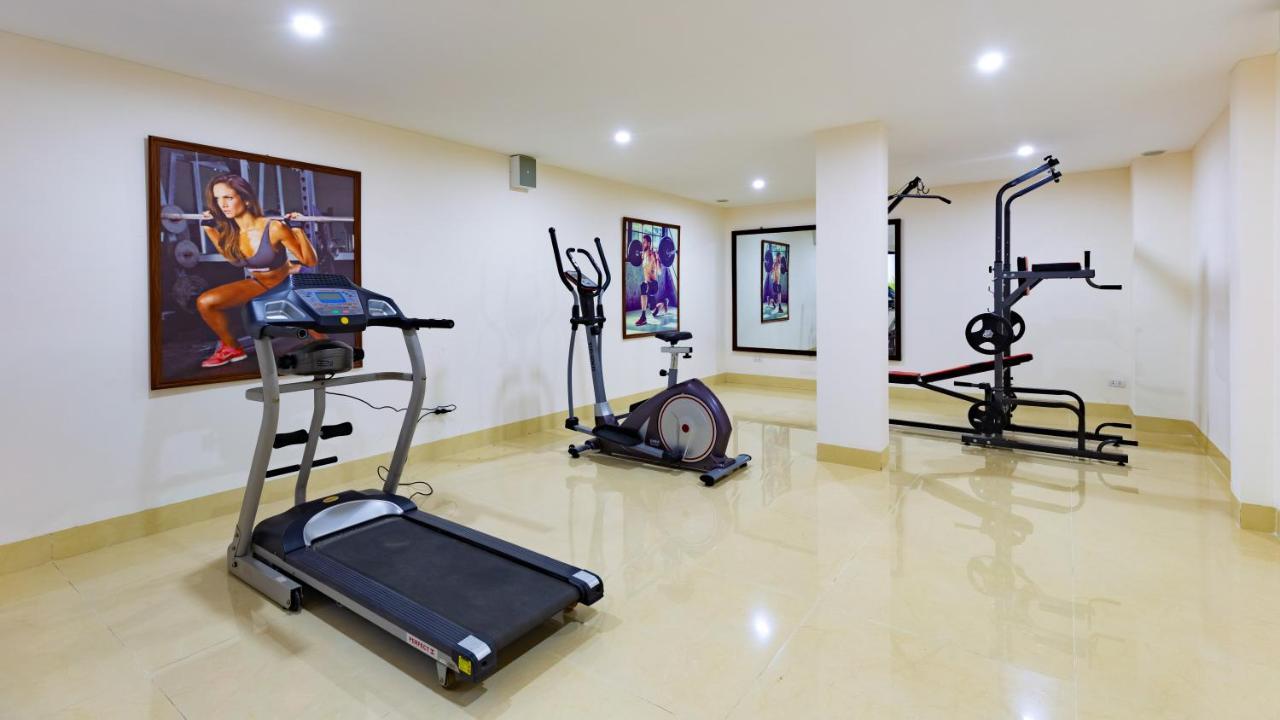 Bvm Hotel Ninh Binh Buitenkant foto